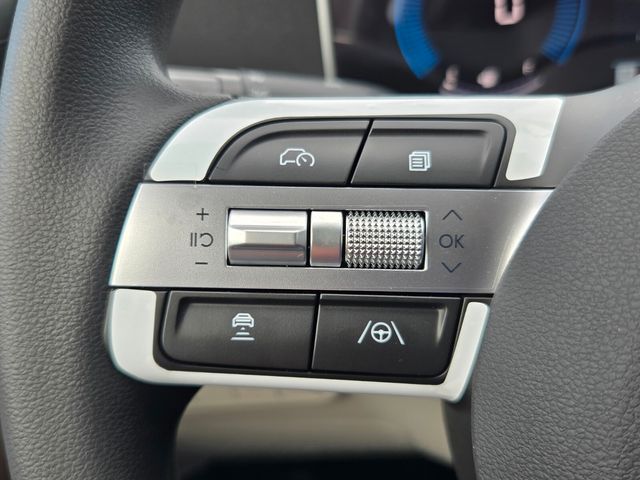 2026 Hyundai Tucson - $28,007