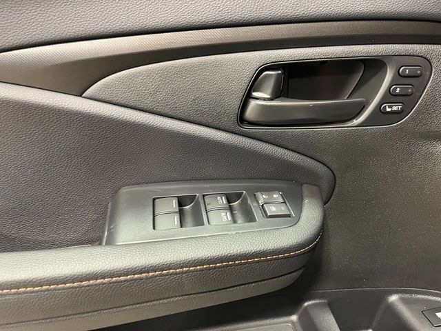 New 2026 Honda Ridgeline Truck