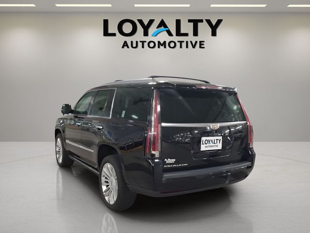 Used 2016 Cadillac Escalade SUV