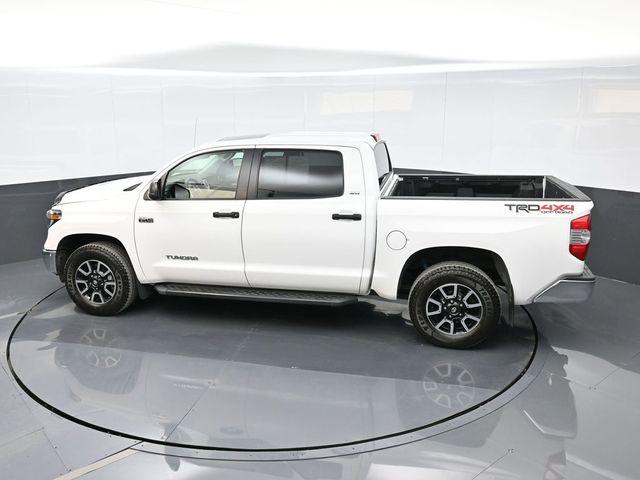 2019 Toyota Tundra SR5 25