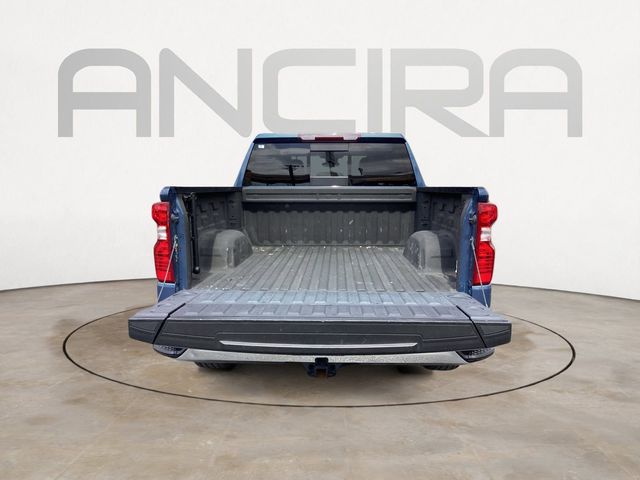 Used Car 2024 Chevrolet Silverado 1500  Lt For Sale Under $35,000 In San Antonio, Texas