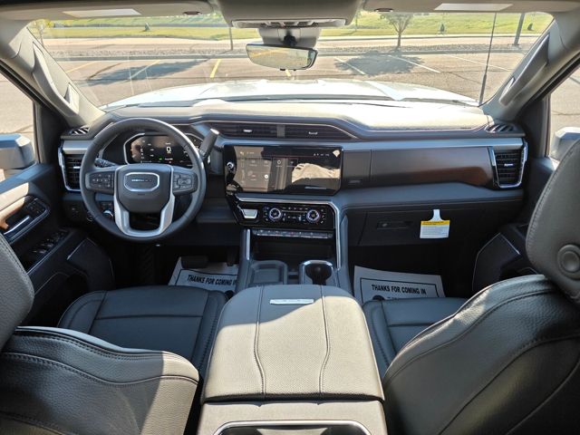 2026 GMC Sierra 3500HD Denali