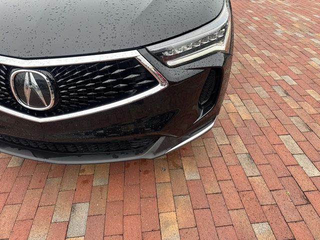 Used 2024 Acura RDX Base For Sale in Huntsville, Al