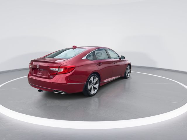 Used 2019  Honda Touring 2.0T image 8