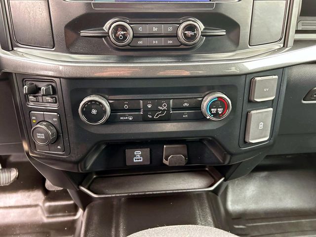 2023 Ford F-150 XL Gray Metallic - Grieco Acura - Image 24