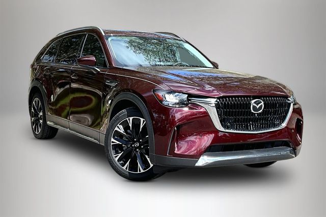2024 Mazda CX-90 PHEV Premium Plus AWD