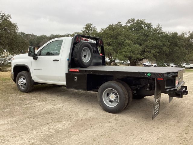 New Car 2025 Chevrolet Silverado 3500hd  Work Truck For Sale Under $60,000 In San Antonio, Texas