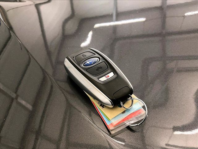 2023 Subaru WRX Premium Gray at Luther Ford