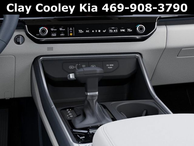 2026 Kia Carnival