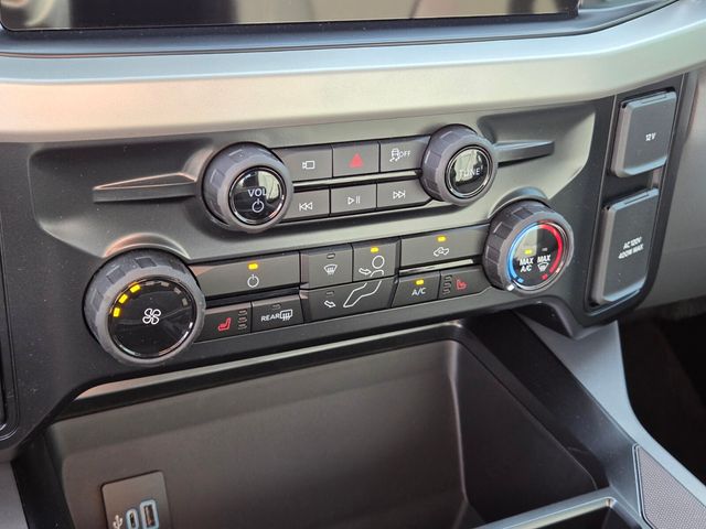 New 2026 Ford Super Duty F-250 Crew Cab 6.75' Box XLT