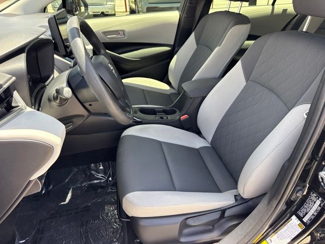 2025 Toyota Corolla - $24,888