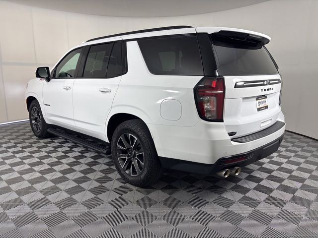 Used 2024 Chevrolet Tahoe SUV