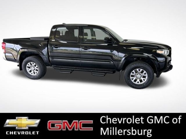 2017 Toyota Tacoma SR5 - Image 2