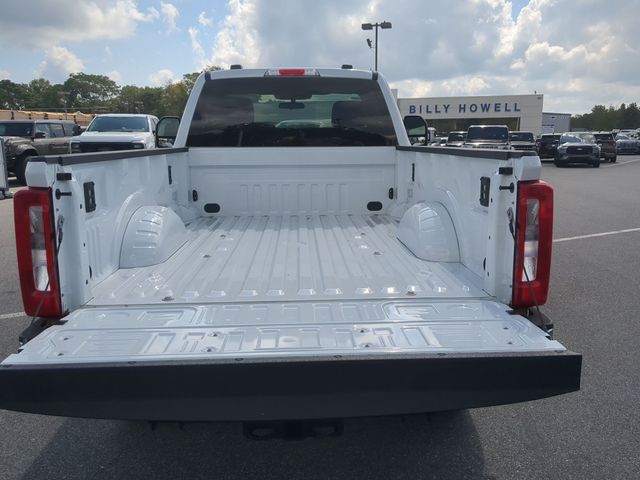 2026 Ford F-250 Super Duty XLT - Photo 25