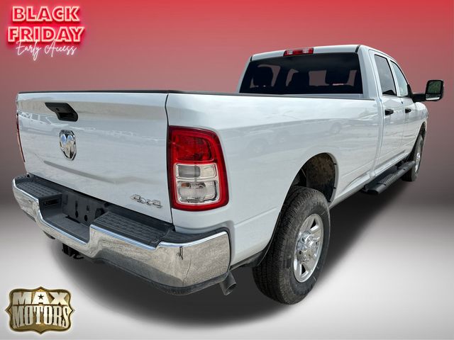 2024 Ram 2500 Tradesman 5