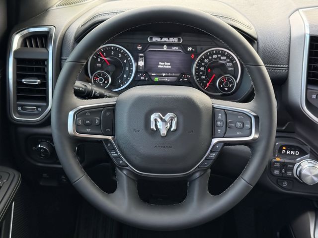 2026 Ram 1500 Laramie - 10