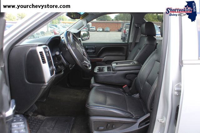 Used 2017 GMC Sierra 1500 Truck