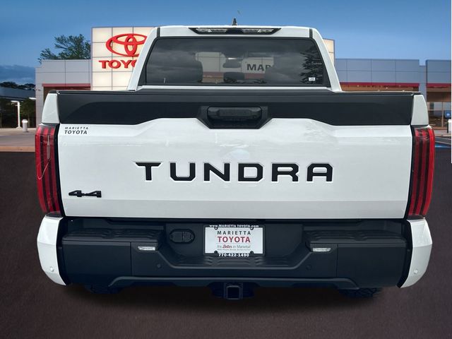 2024 Toyota Tundra SR5 25