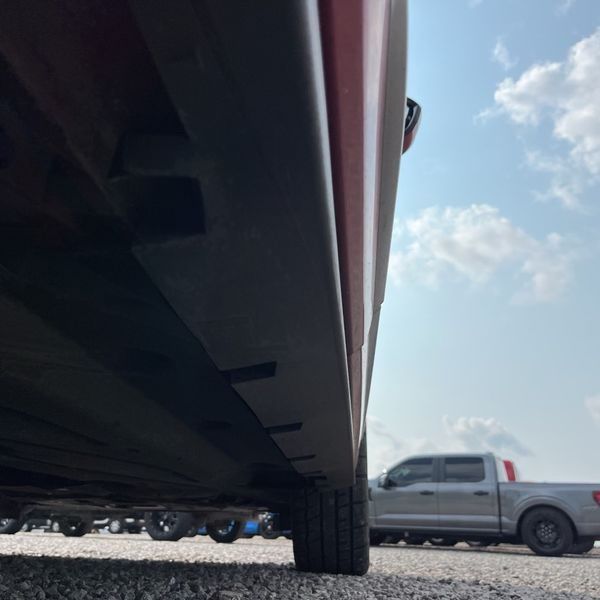 2021 Lincoln Corsair Standard Red at Phil Fitts Ford