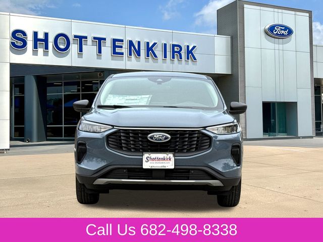 New 2026 Ford Escape SUV