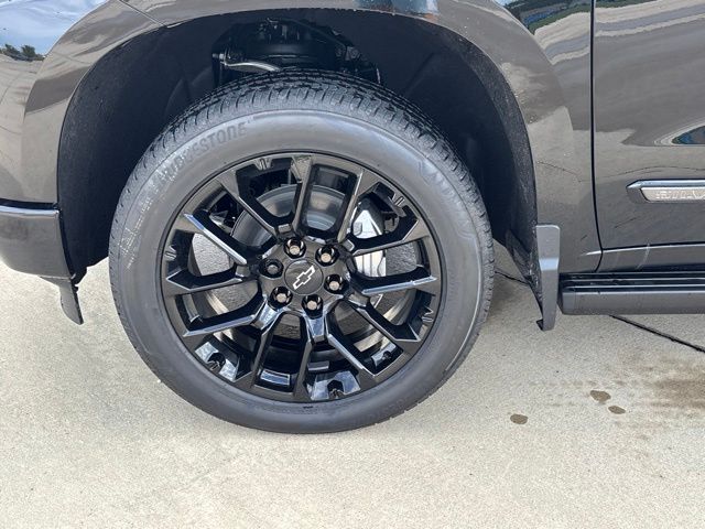 New 2026 Chevrolet Silverado 1500 Truck