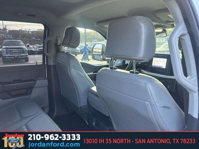 Used Car 2024 Ford F-350sd  Xl For Sale Under $60,000 In San Antonio, Texas