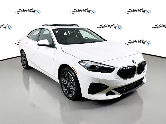 2024 BMW 2 Series 228i xDrive 3