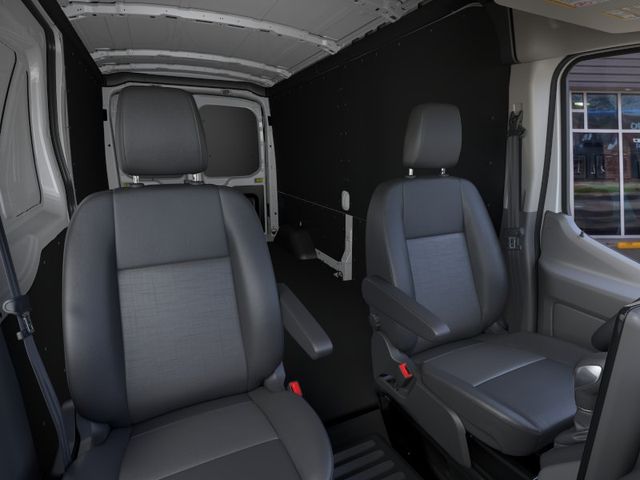 New 2026 White Ford  image 10