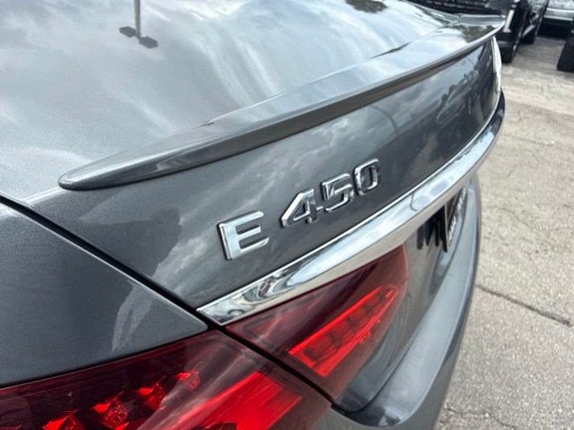 2023 Mercedes-Benz E-Class E450 - Photo 37