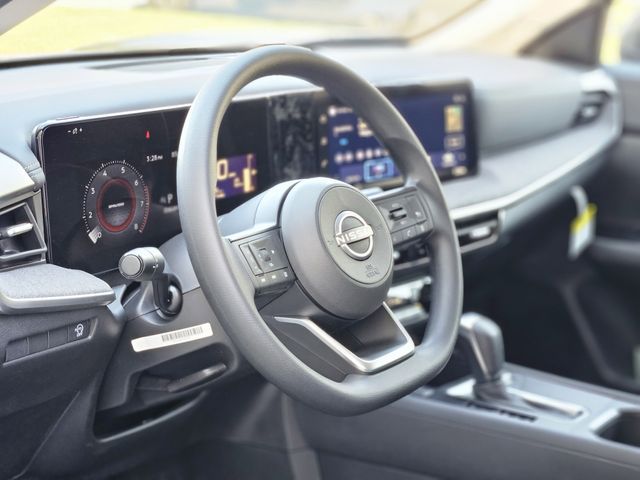 New 2026 Nissan Kicks SUV