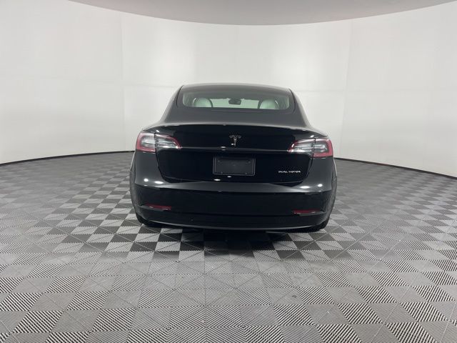 2021 Tesla Model 3 Long Range 8