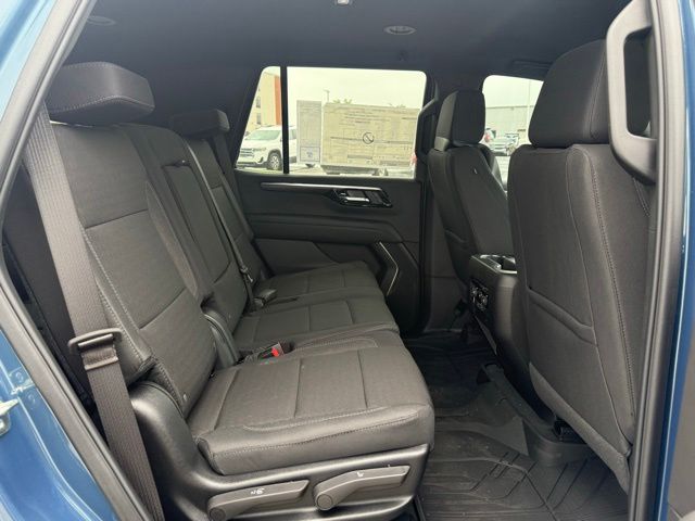 new 2026 Chevrolet Tahoe car, priced at $69,505