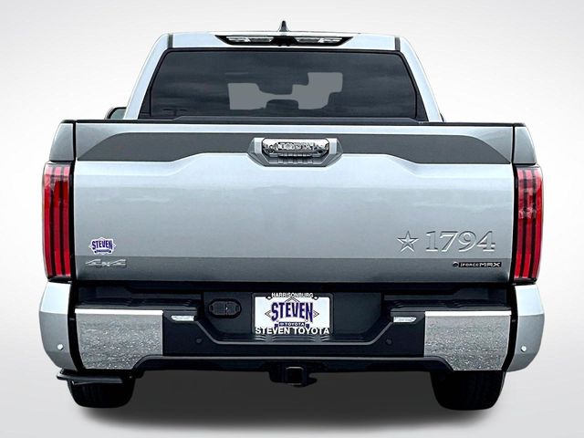 New 2026 Toyota Tundra i-FORCE MAX Truck