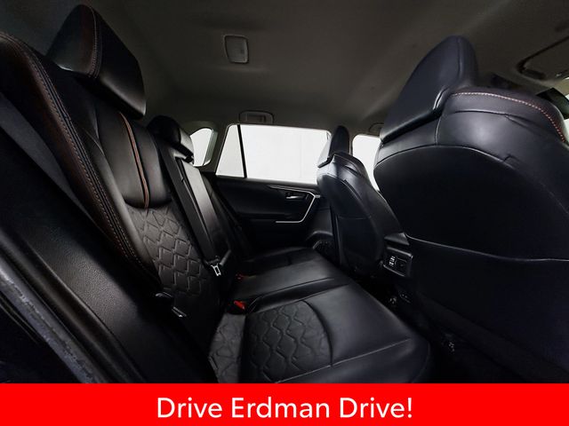 Used 2024 Toyota RAV4 SUV