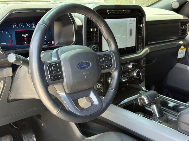 Used 2024 Ford F-150 Truck