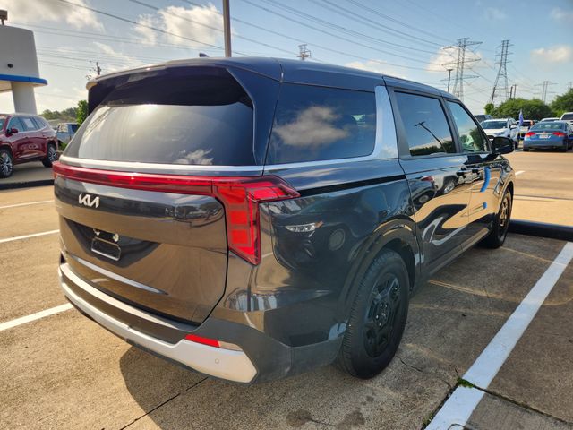 2025 Kia Carnival LXS Gray at Community Kia