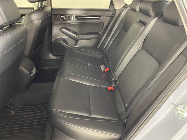 Used 2024 Honda Civic Touring For Sale in Bremerton, WA