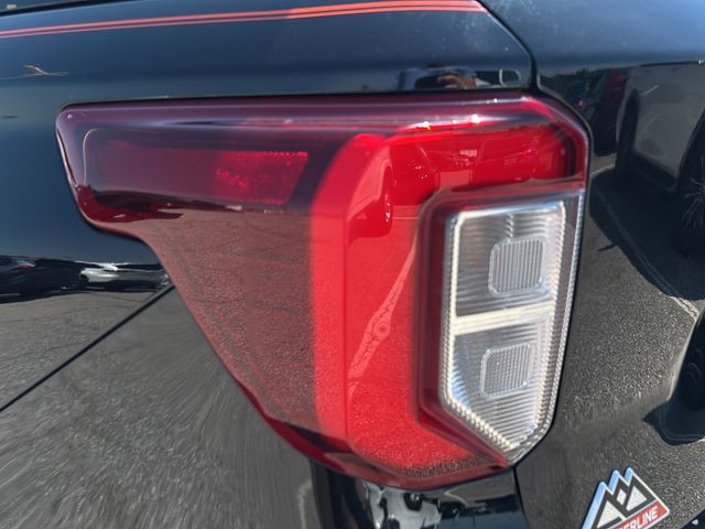 Used 2022 Ford Explorer SUV