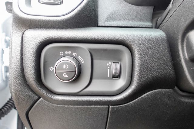 new 2026 Ram 3500 car, priced at $74,345