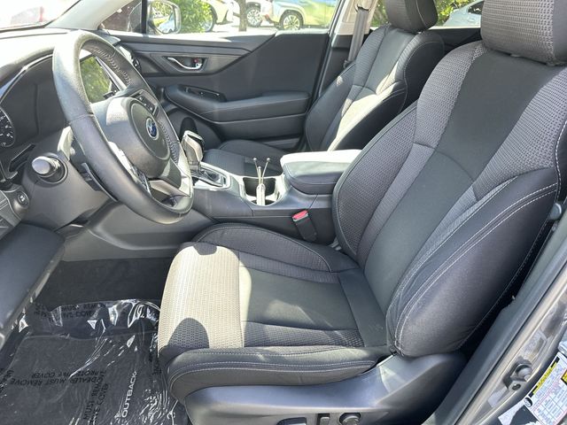 2024 Subaru Outback - $23,777
