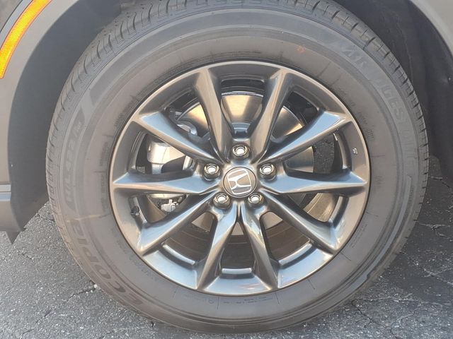 Used 2026 Honda CR-V SUV