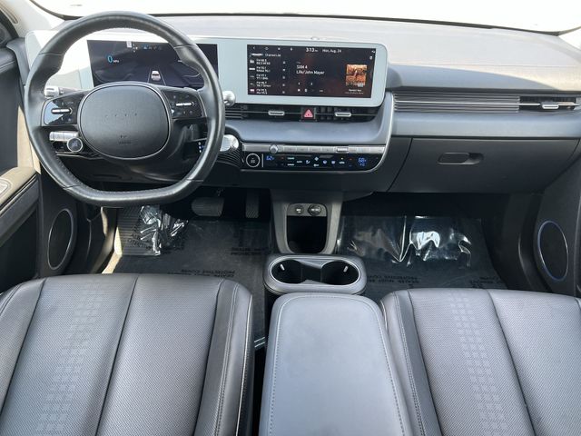 Used 2023 Blue Hyundai SEL image 17