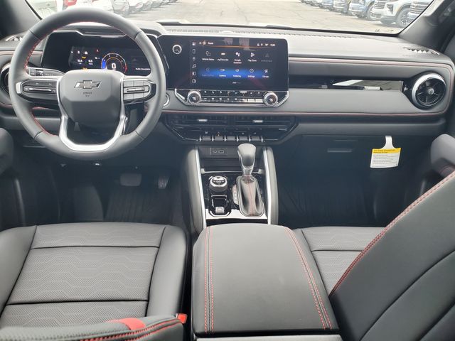 2026 Chevrolet Colorado Crew Cab 4WD Pickup for sale #T1248869 - photo 5