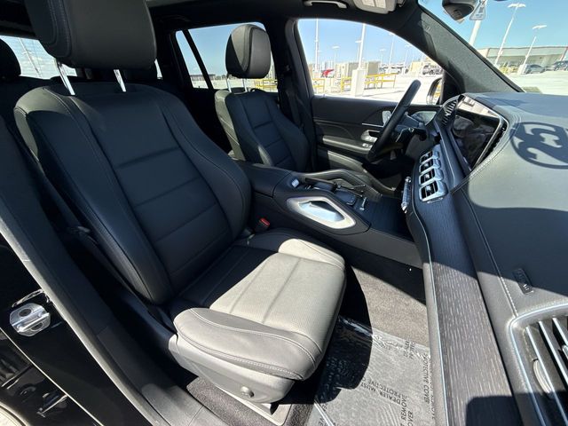 Used 2025 Mercedes-benz GLS SUV