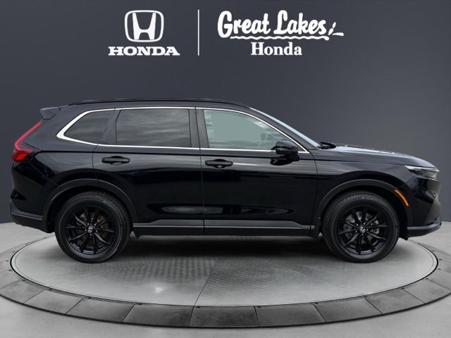 View vehicle photo 7