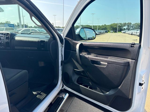 Used 2012 GMC Sierra 1500 Truck