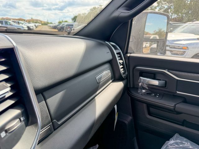 new 2026 Ram 2500 car, priced at $73,620