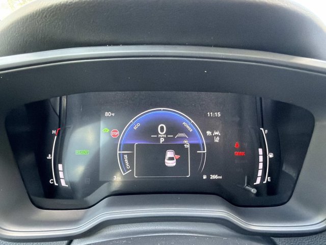Used 2026 Toyota Corolla Hybrid Sedan
