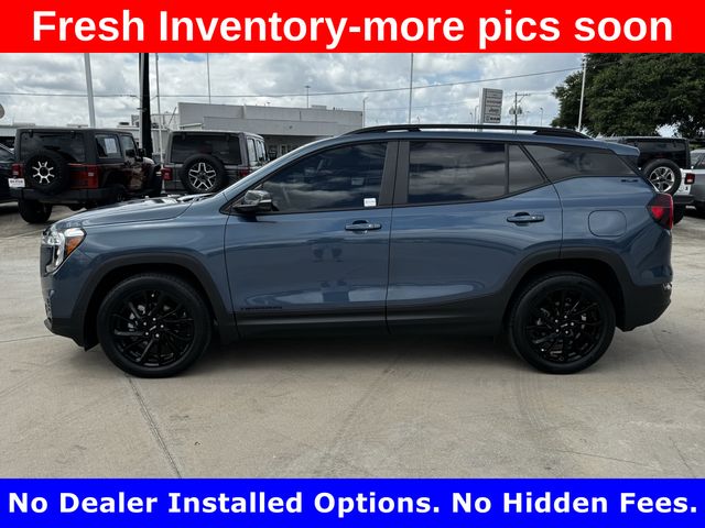 2024 GMC Terrain SLE - 5