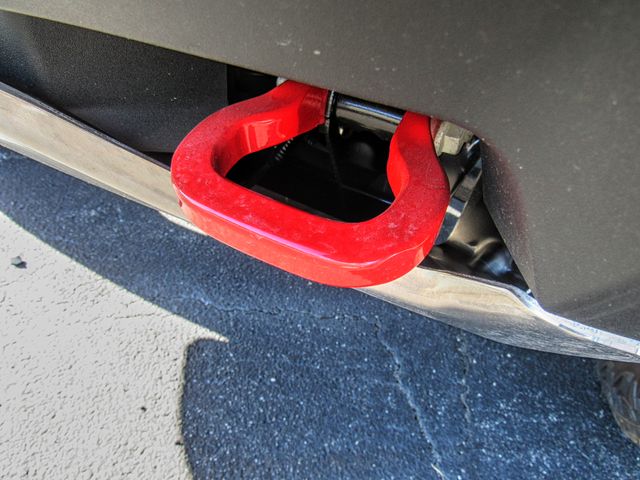 2026 Chevrolet Colorado ZR2:44813